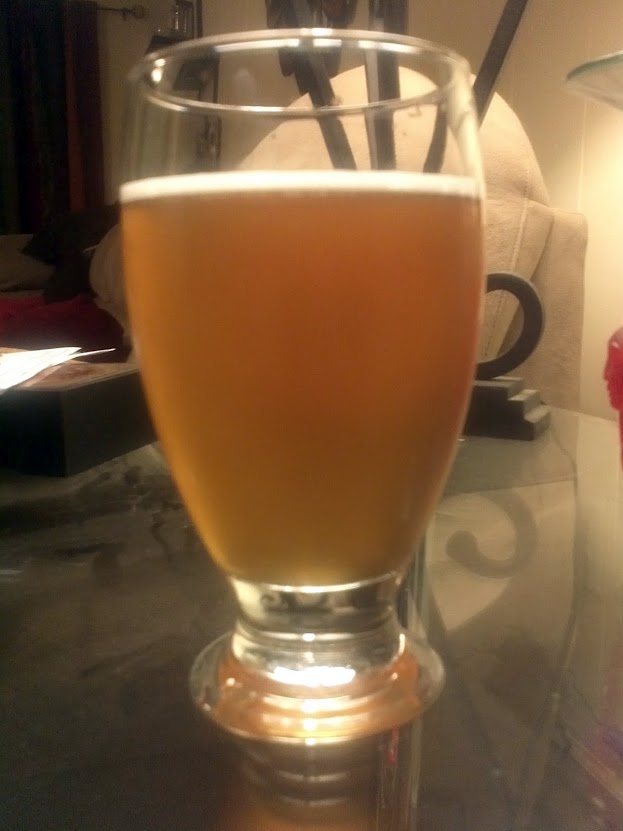DryGingerCyser