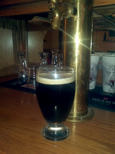 VanillaStout