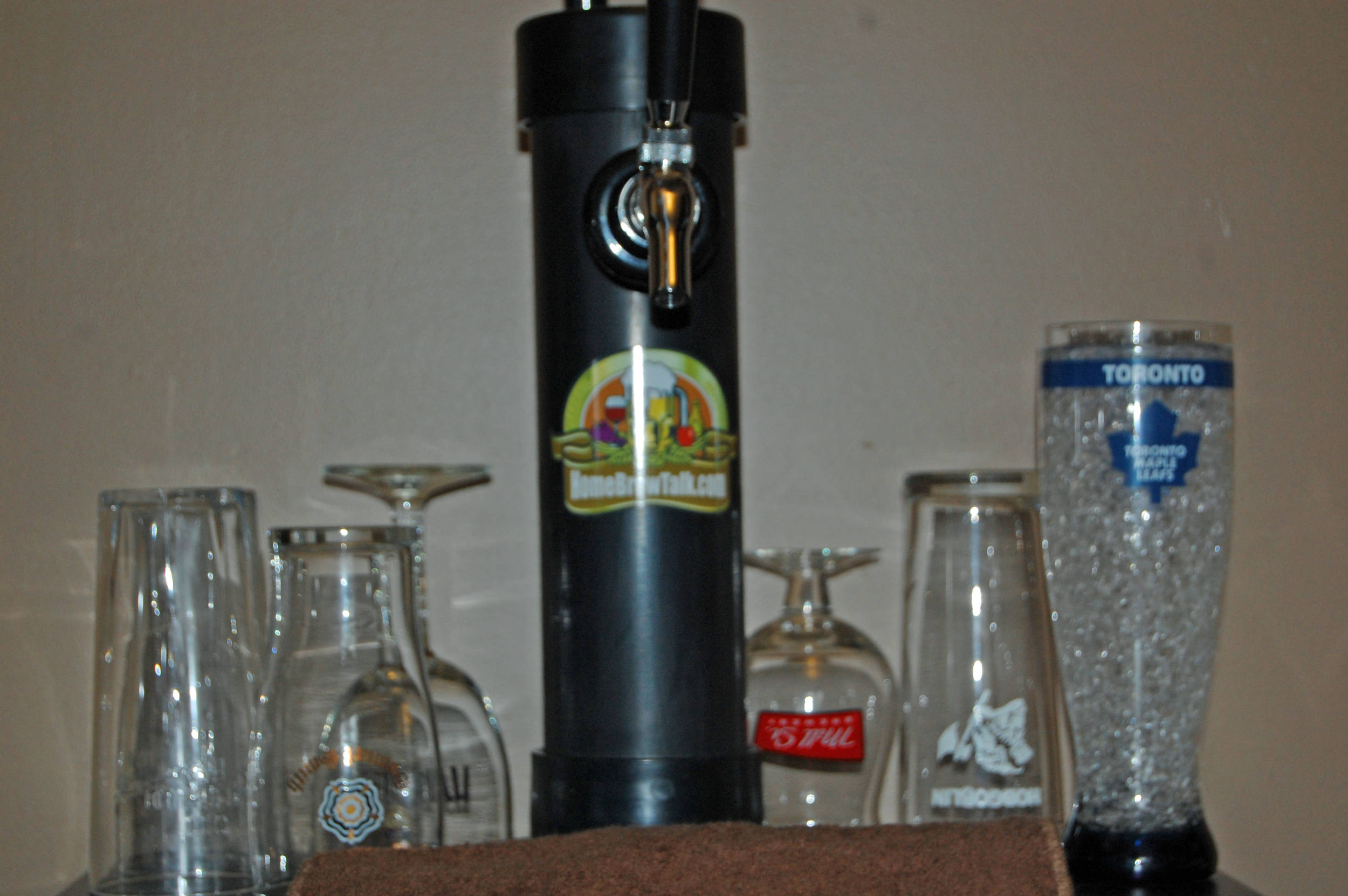 kegerator