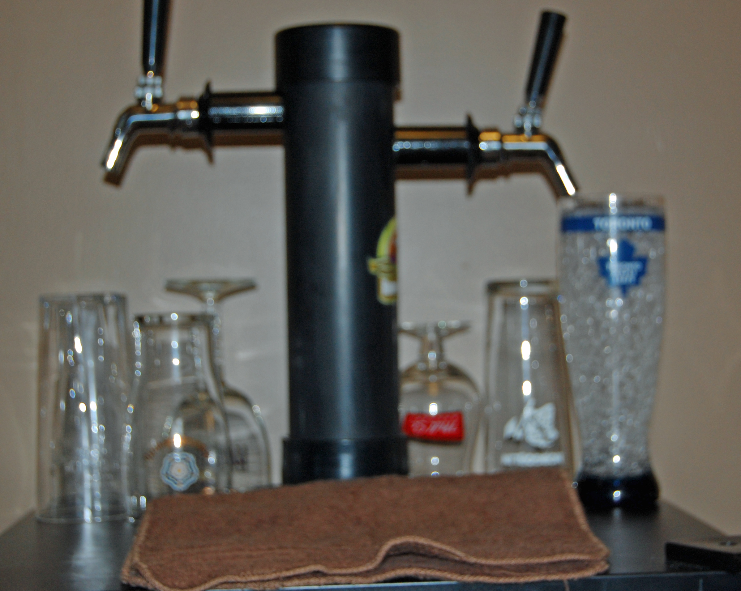 kegerator