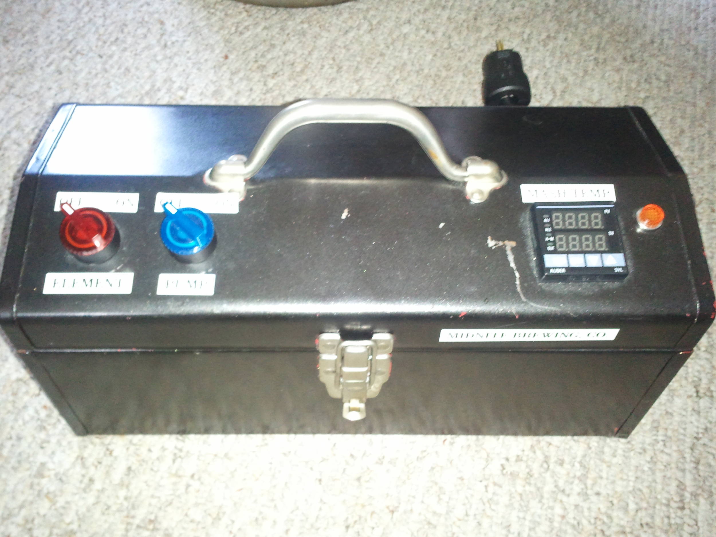 RIMSToolbox