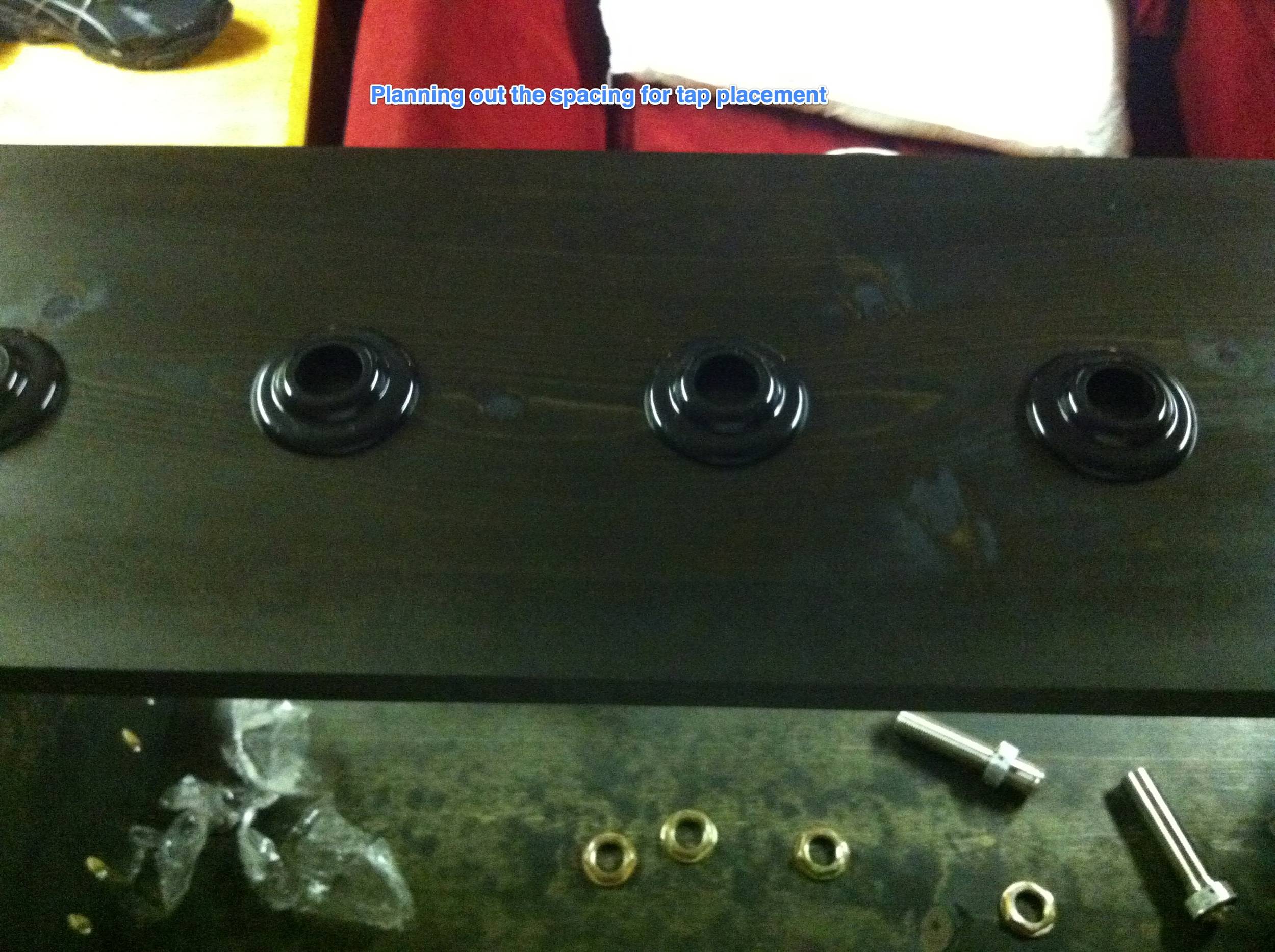 KeezerBuild-Collar