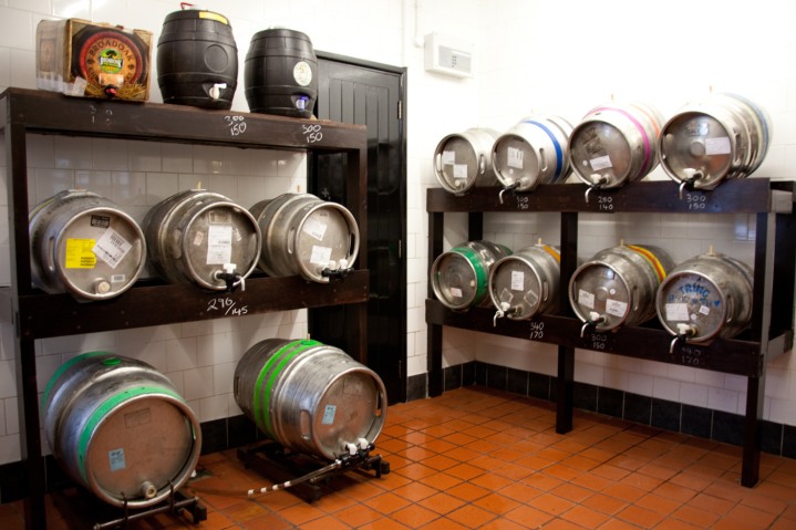 TheTap
