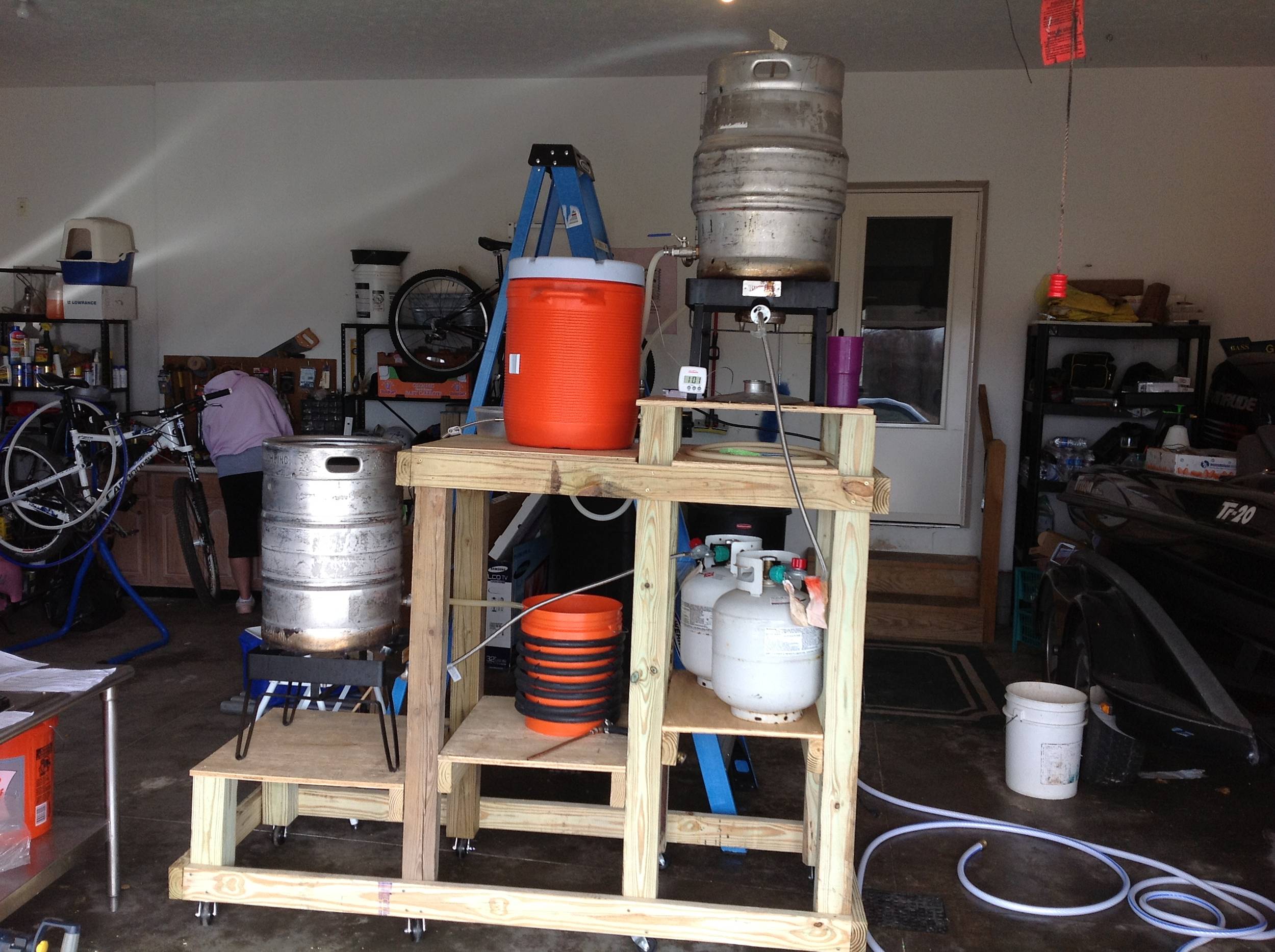 BrewStand