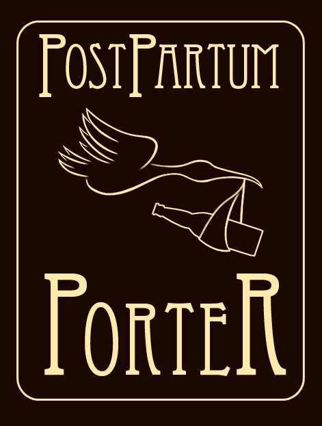 PostPartumPorterlabel
