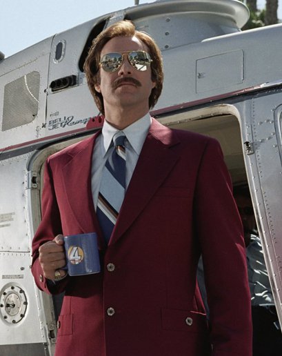 Ron