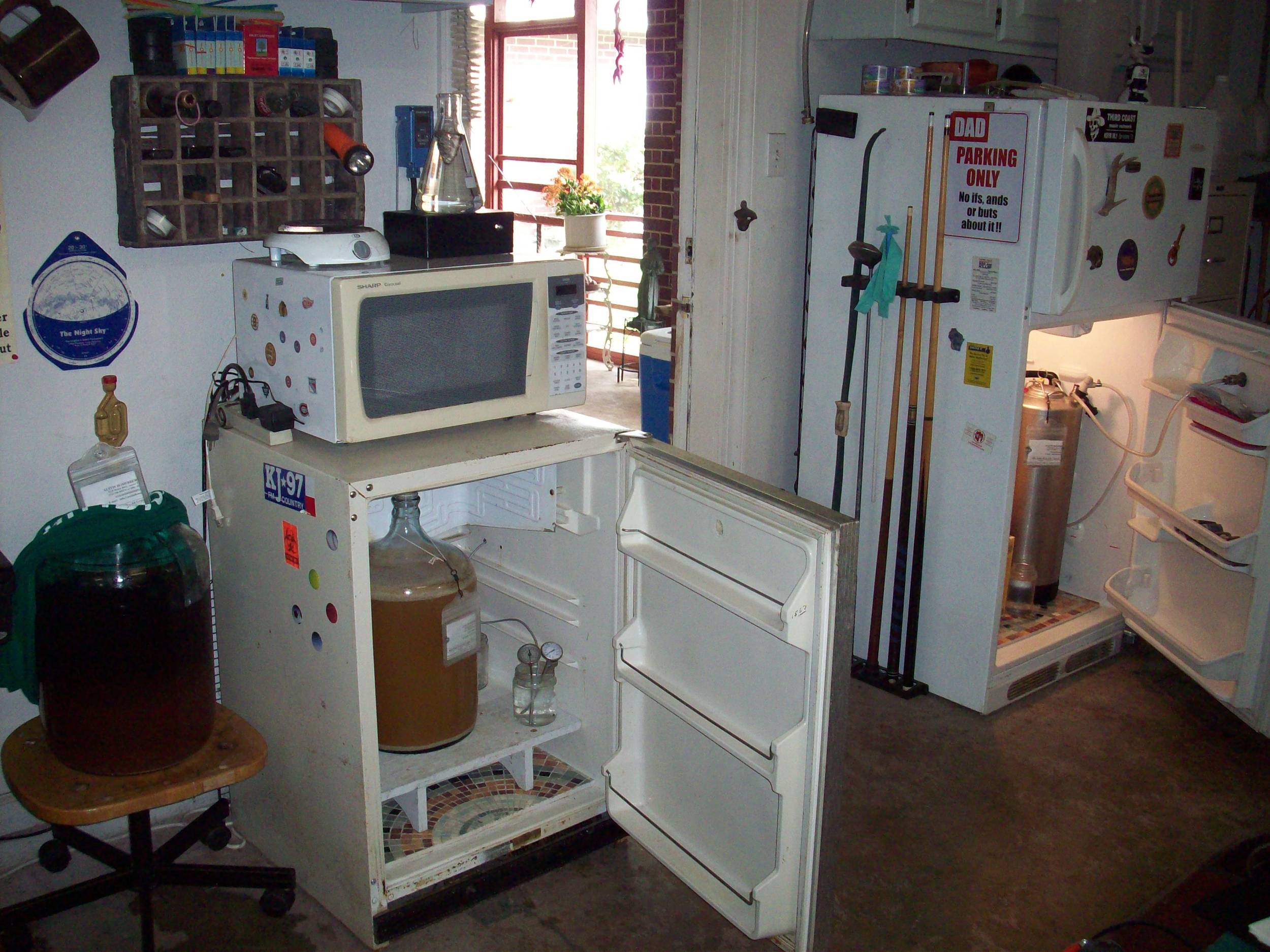My_setup