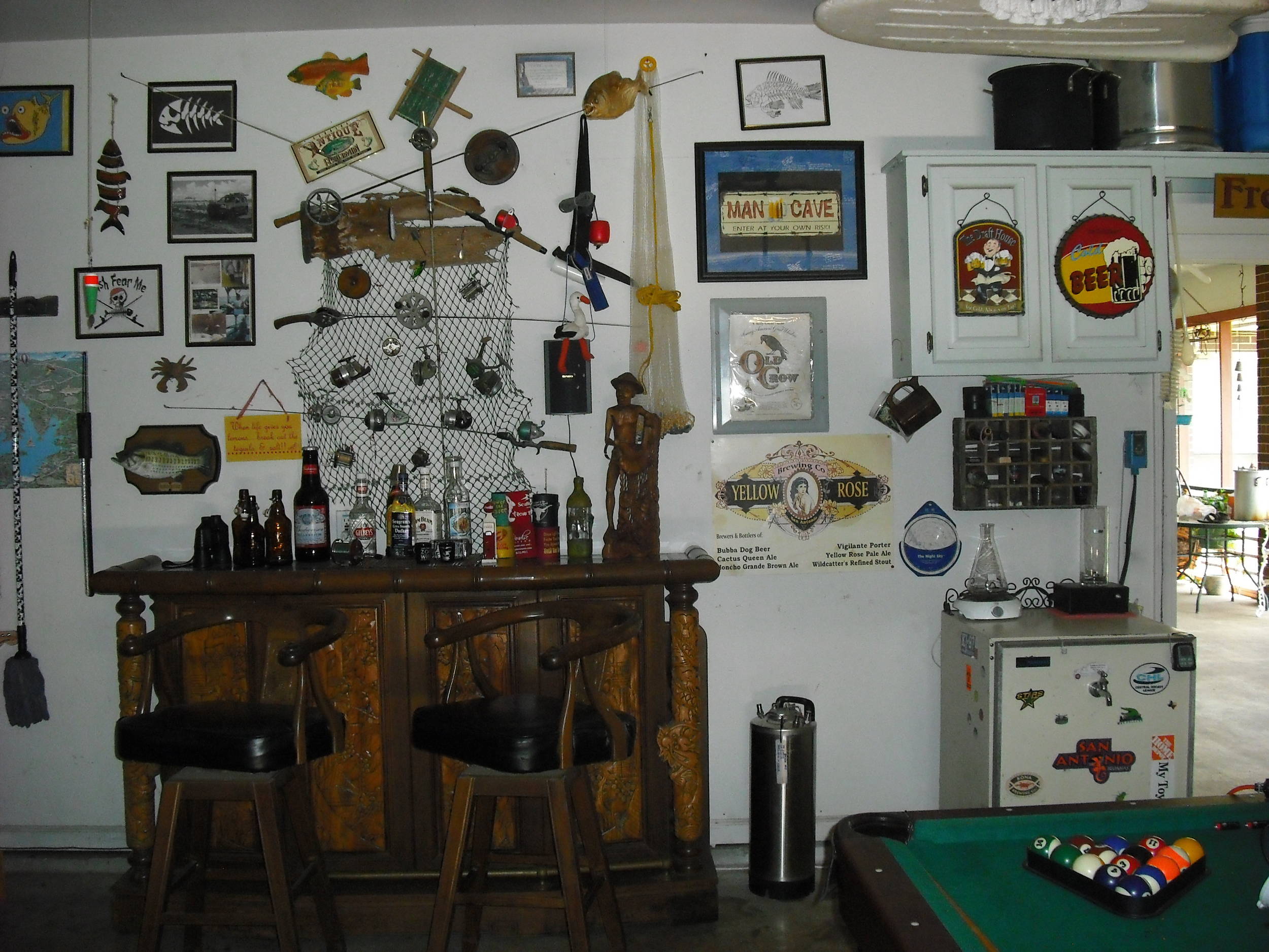 MyMenCave