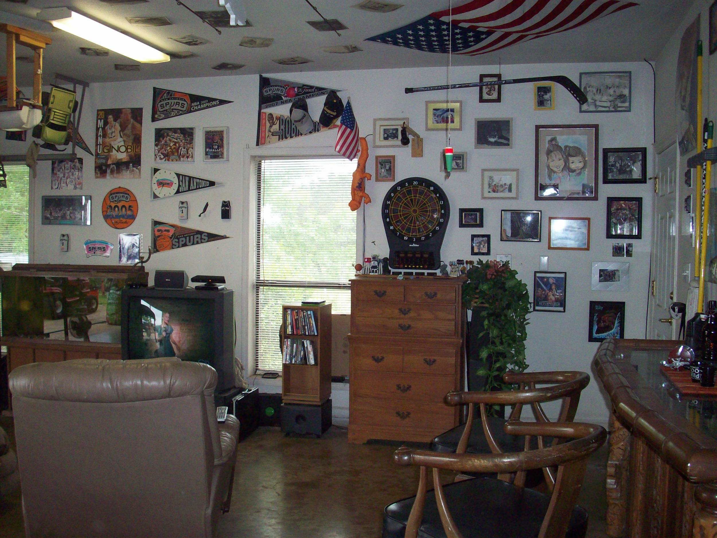MenCave