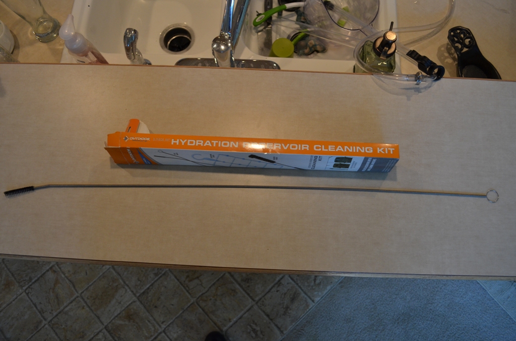 Cleanerbrush