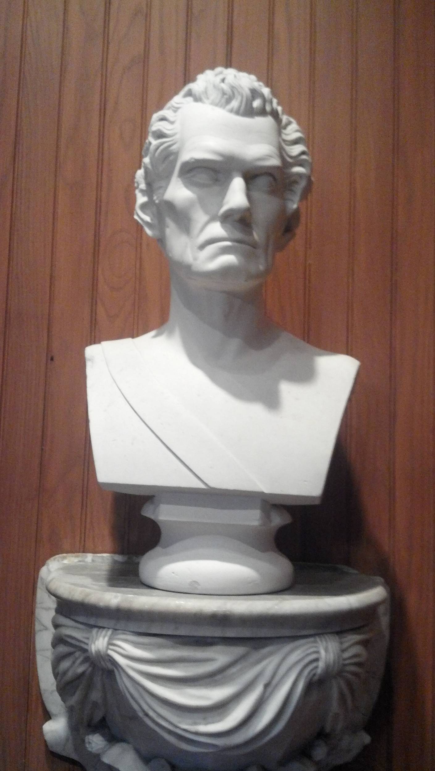 Surly_Bust
