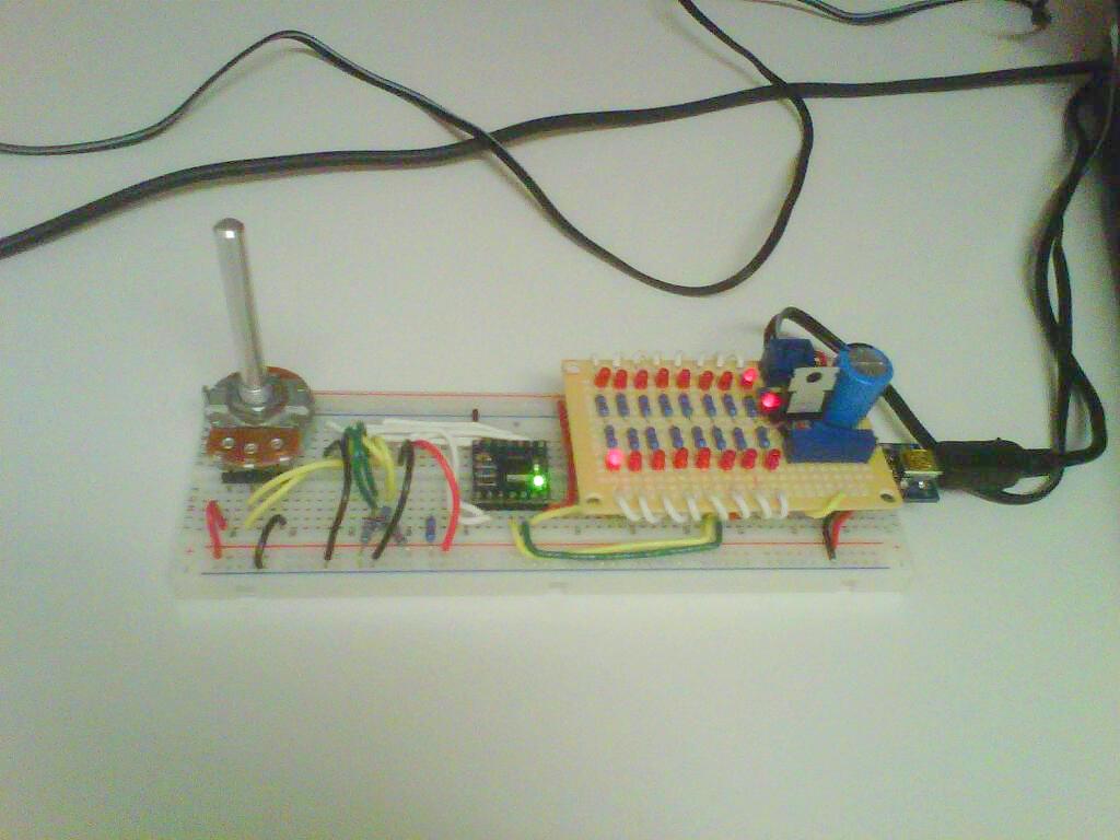 I2C_IO_boards