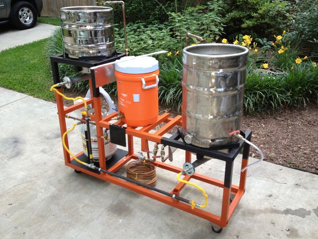 NewBrewRig