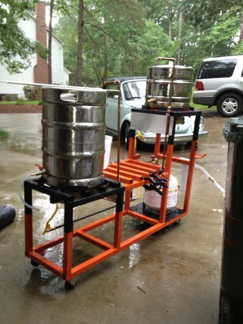 FirstBrewintheRain