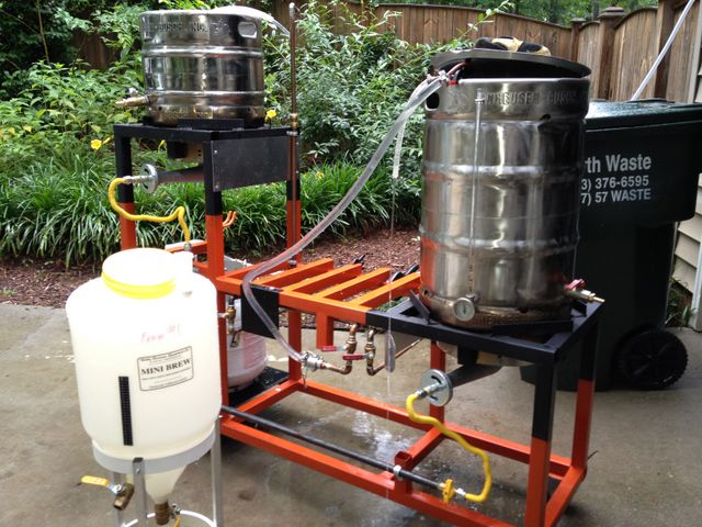 FirstBrewintheRain