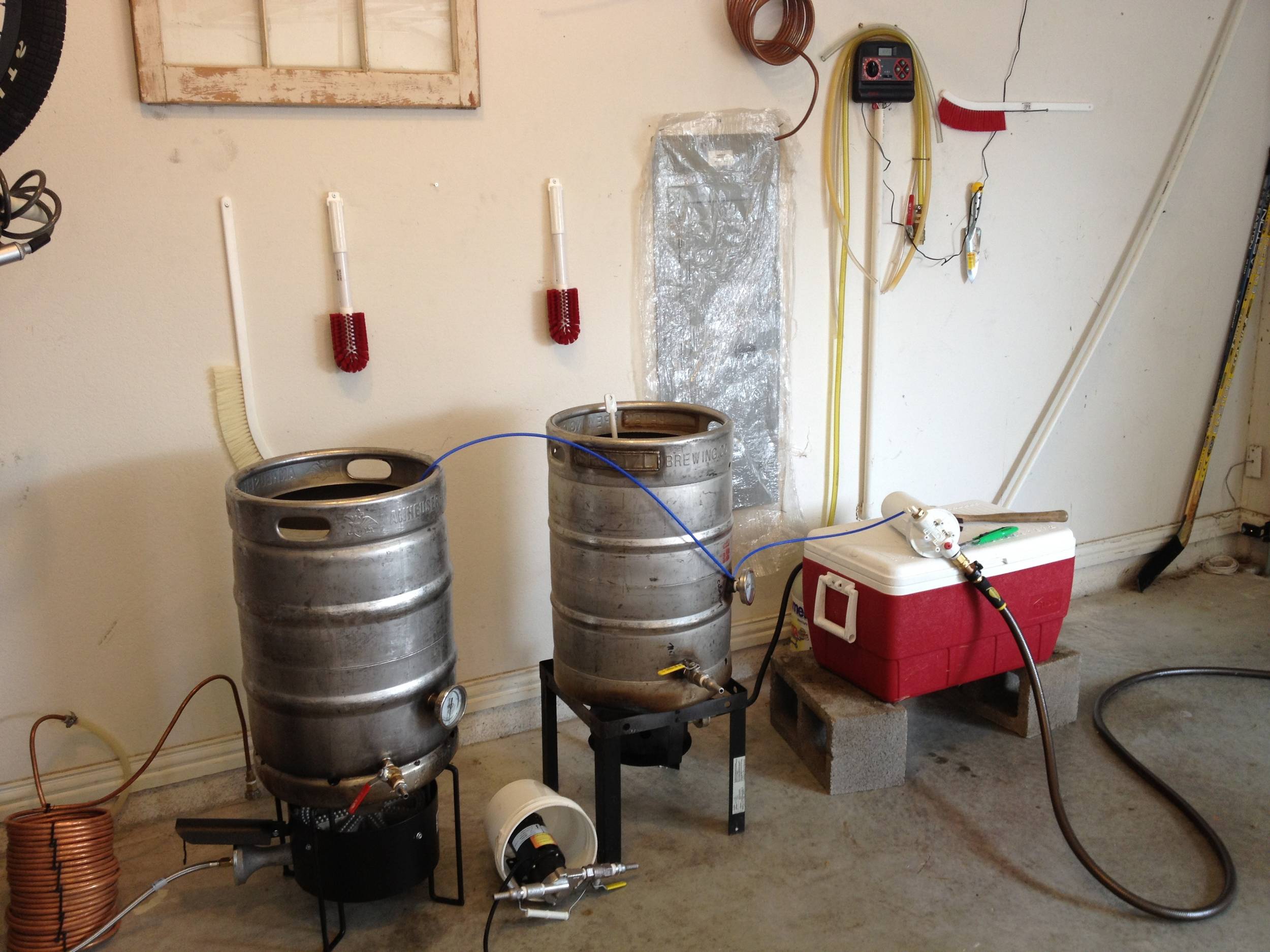 brewery