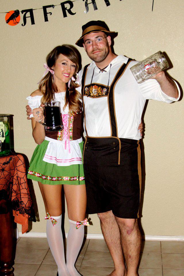 Germans