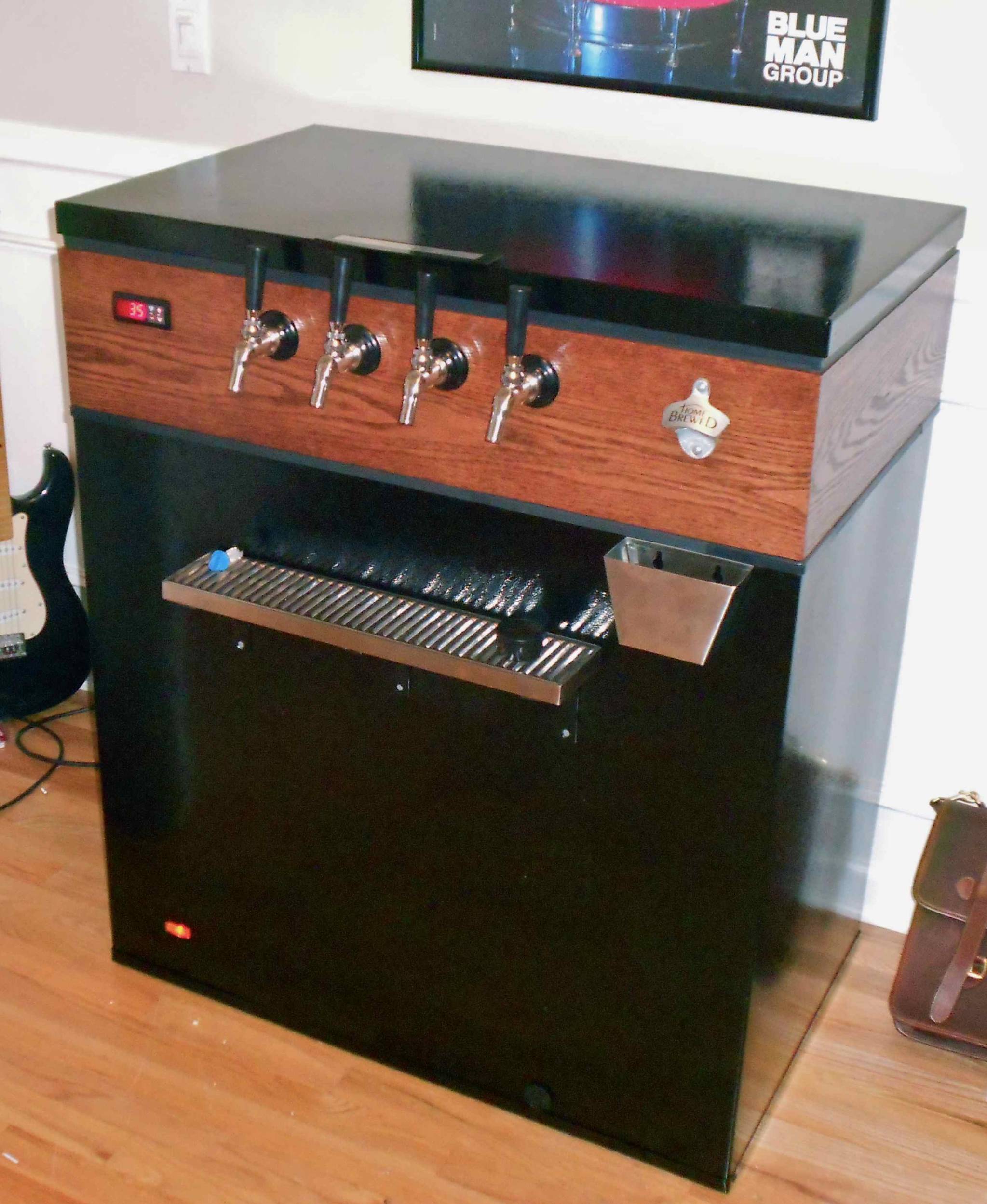 Keezer