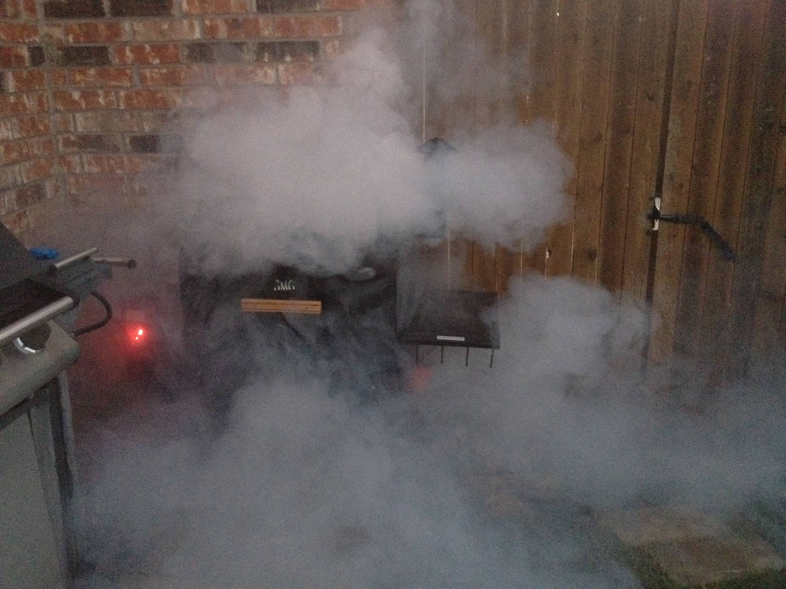 smoker