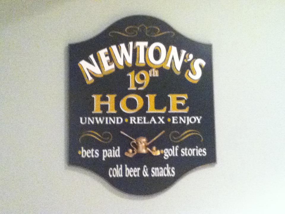 Mymancave