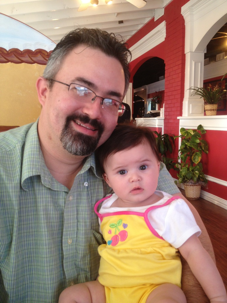 Daddy's Girl