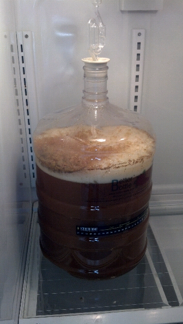Bell's Two-Hearted Ale Clone