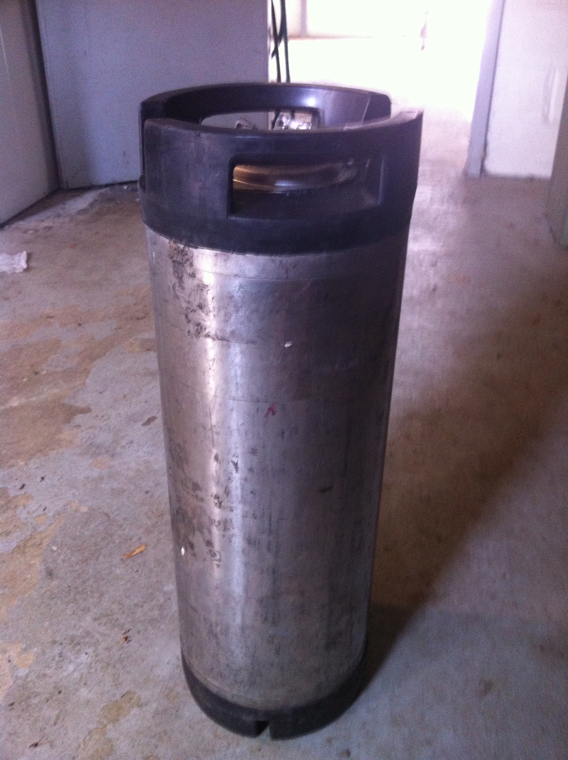 keg