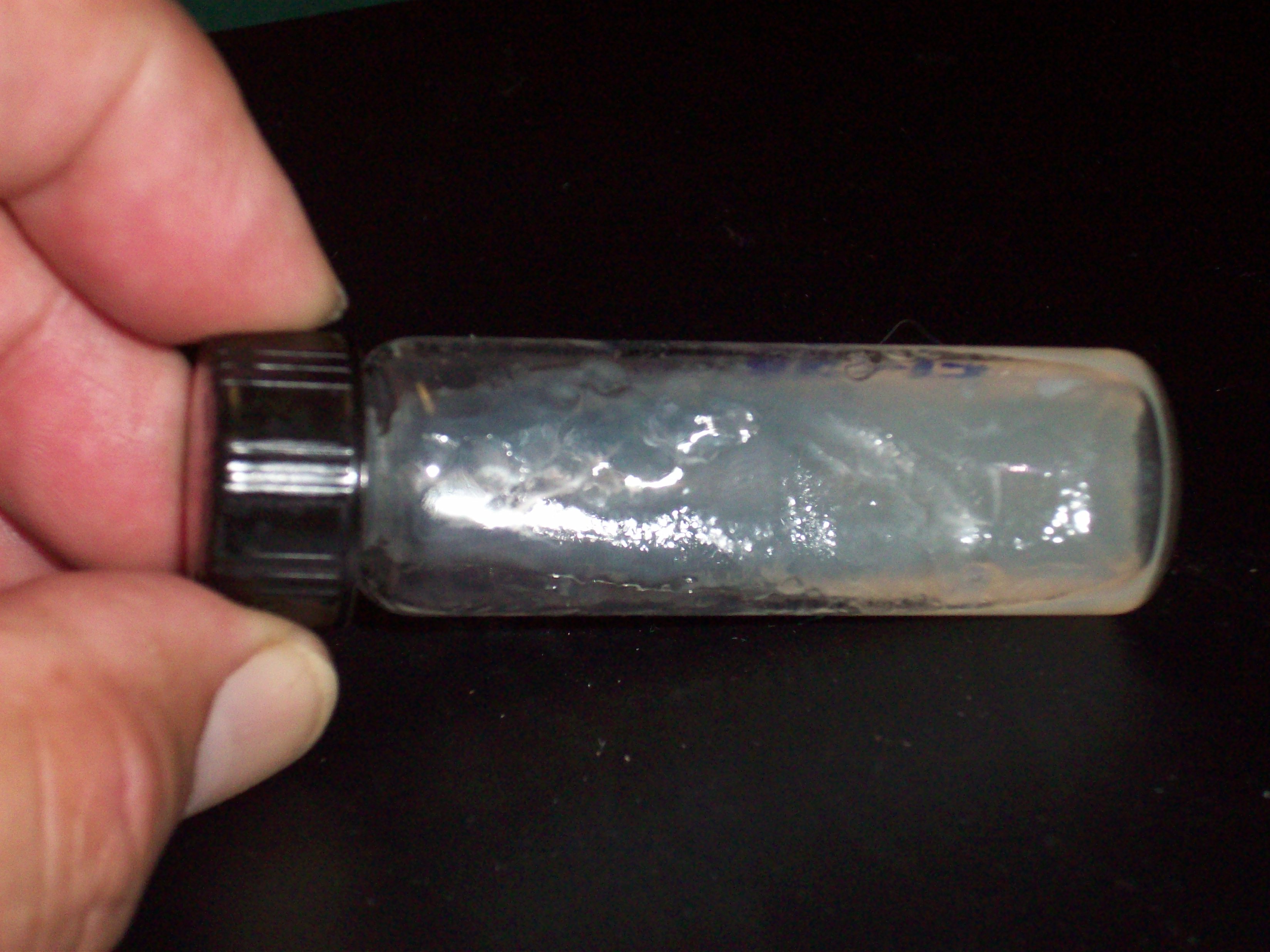 Tube Slant