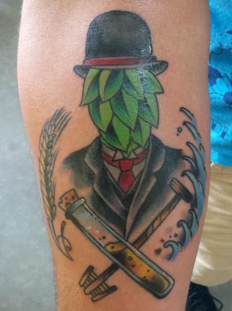 Son of Brew Master