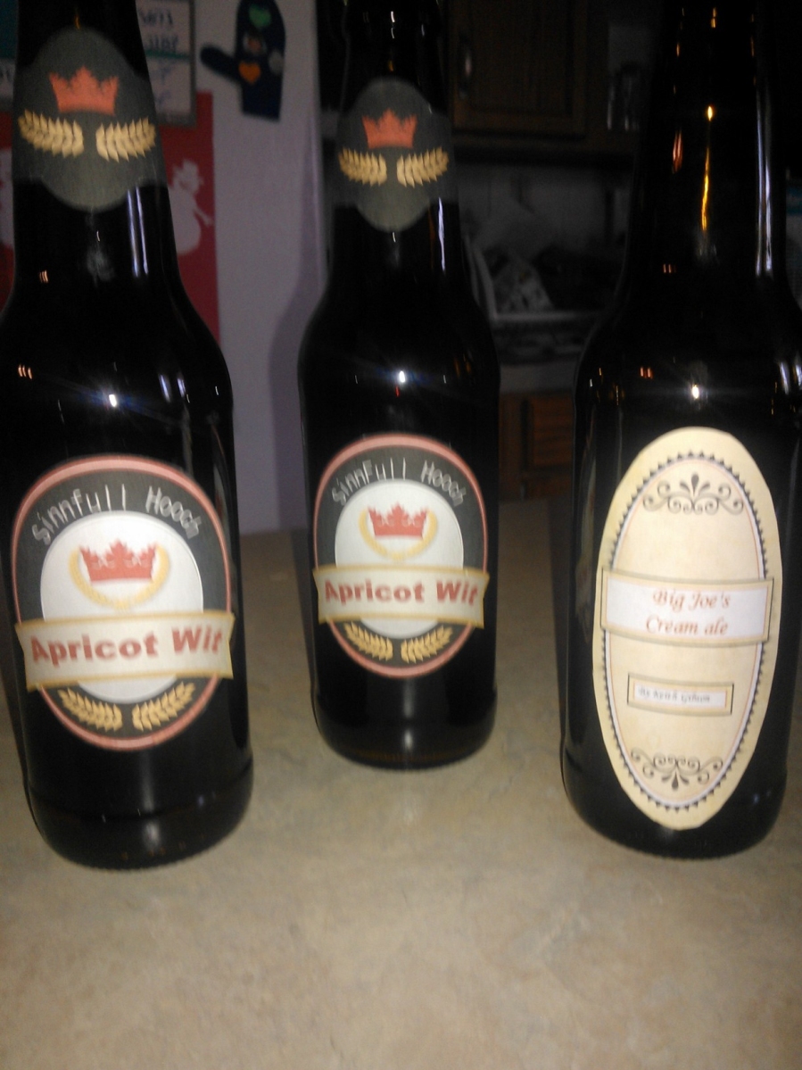 A few good brews