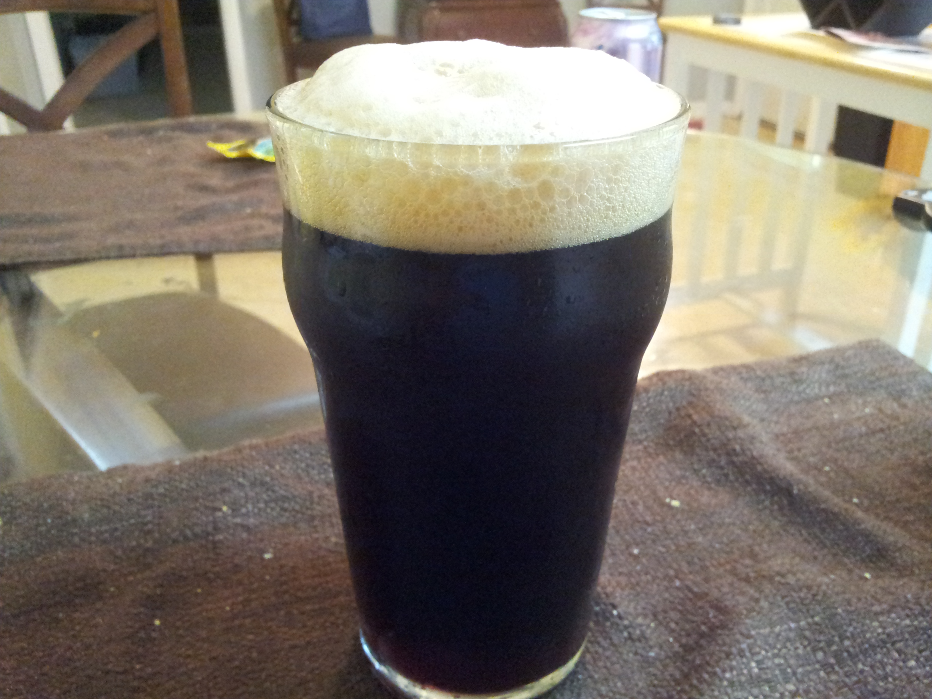 Galway Irish Stout
