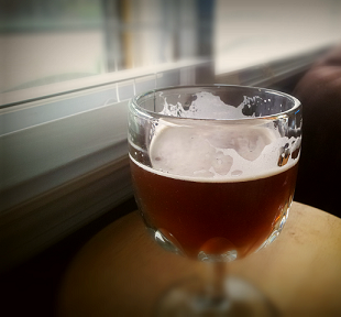 Brown IPA