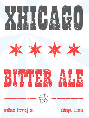 xhicago bitter ale