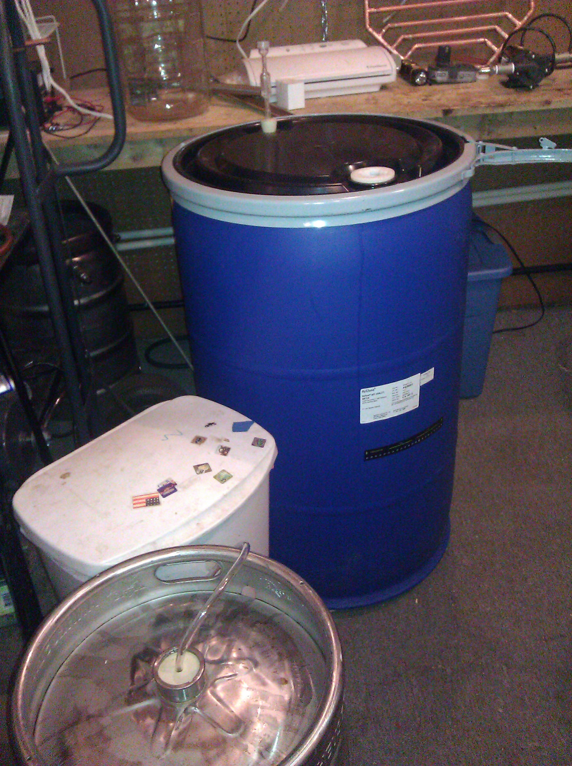 fermenter