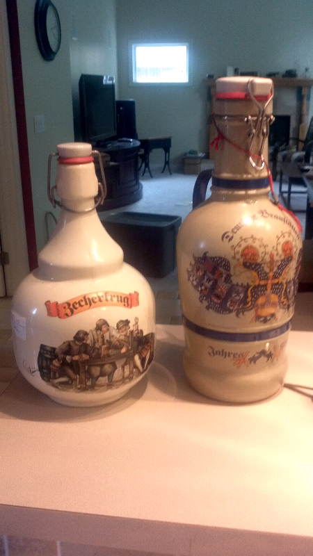 German Pitcher?