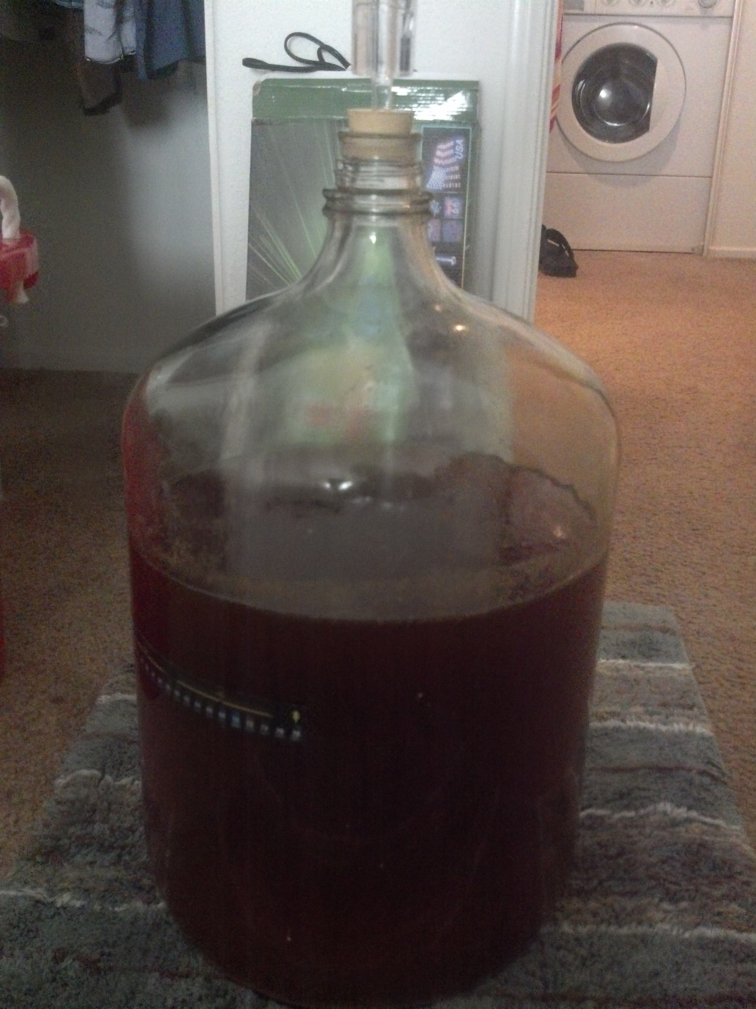 No Sham Shamrock Irish Red Ale