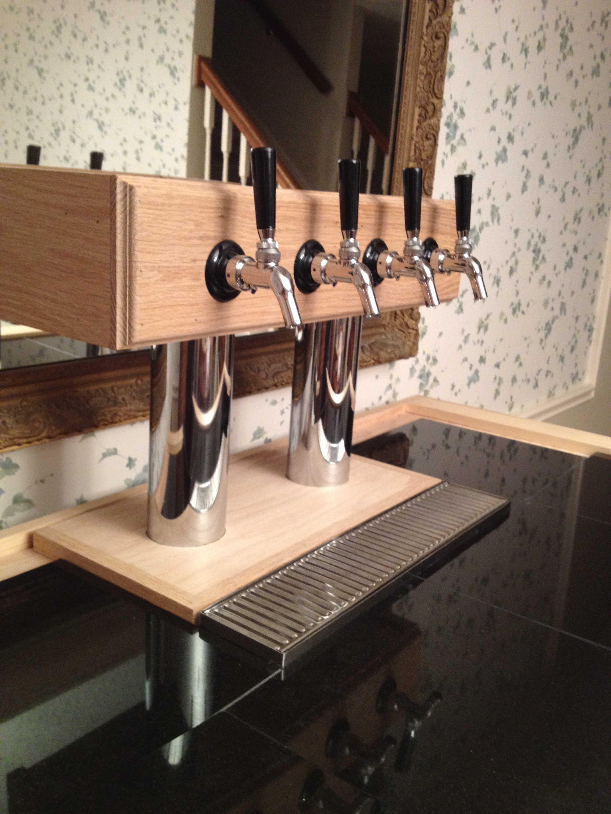 Keezer Build