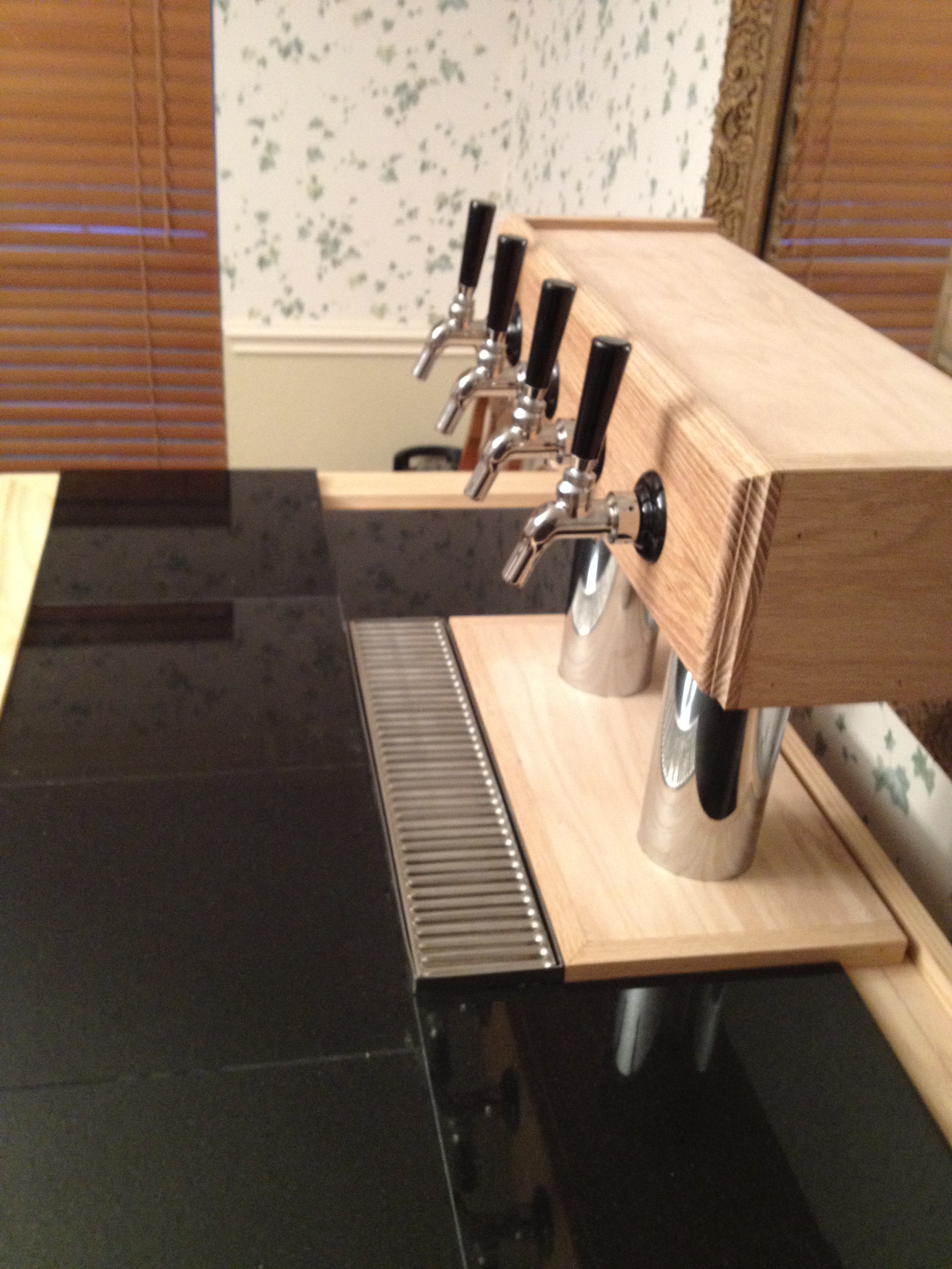Keezer Build