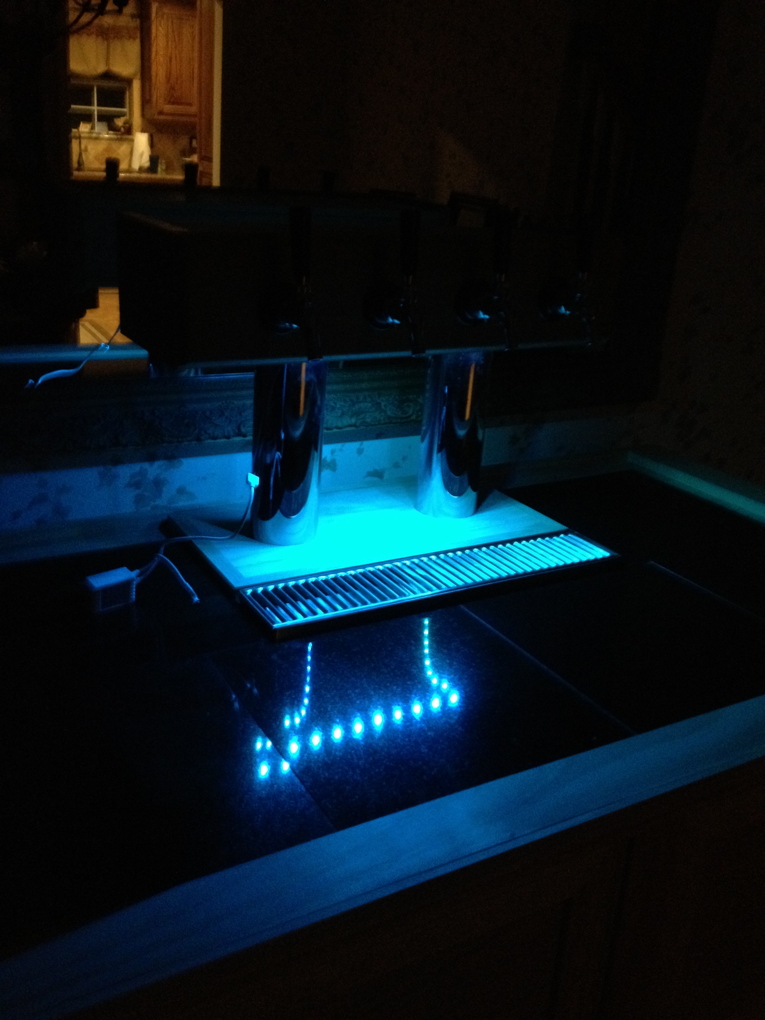 Keezer Build