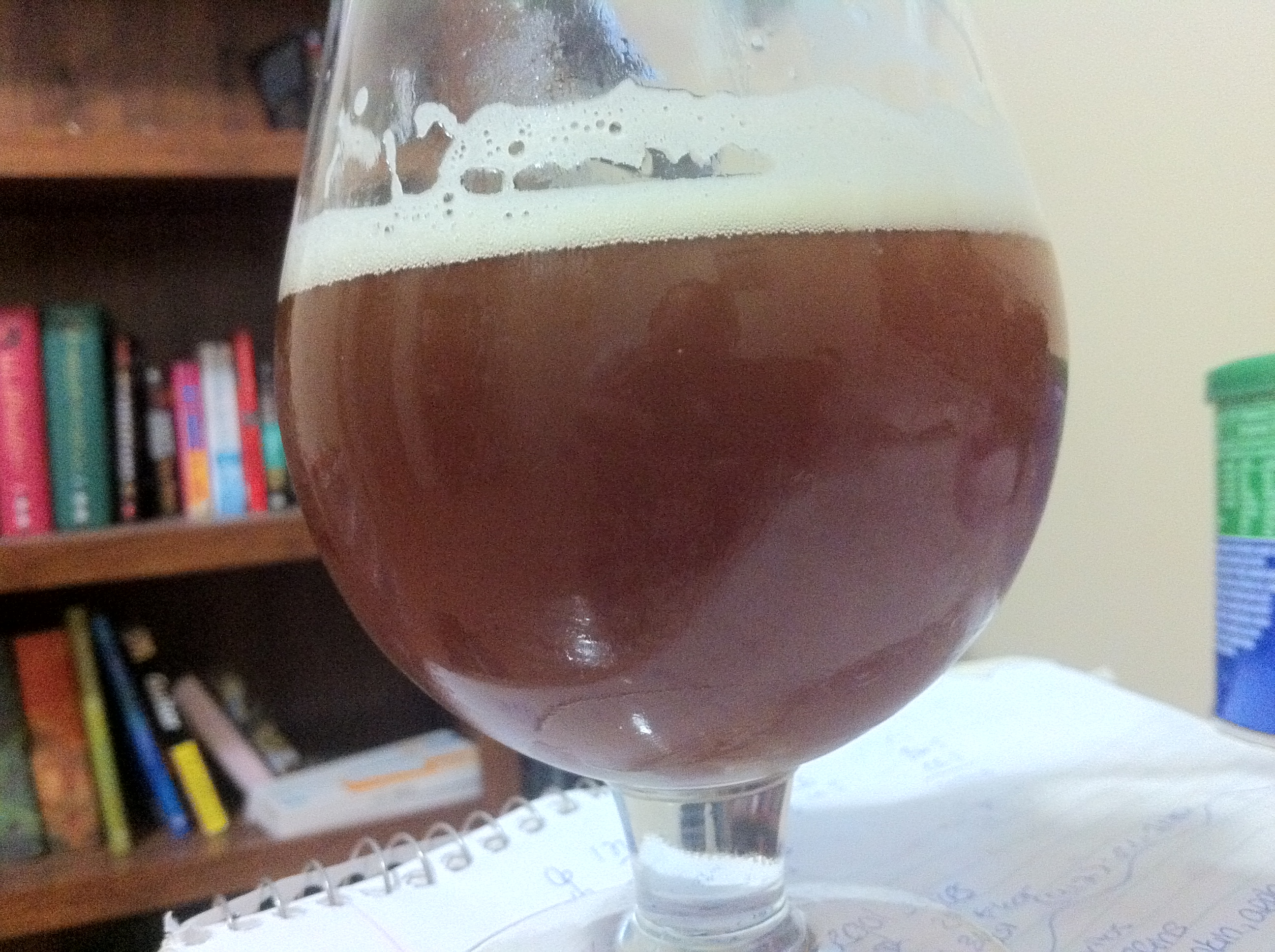 English ESB