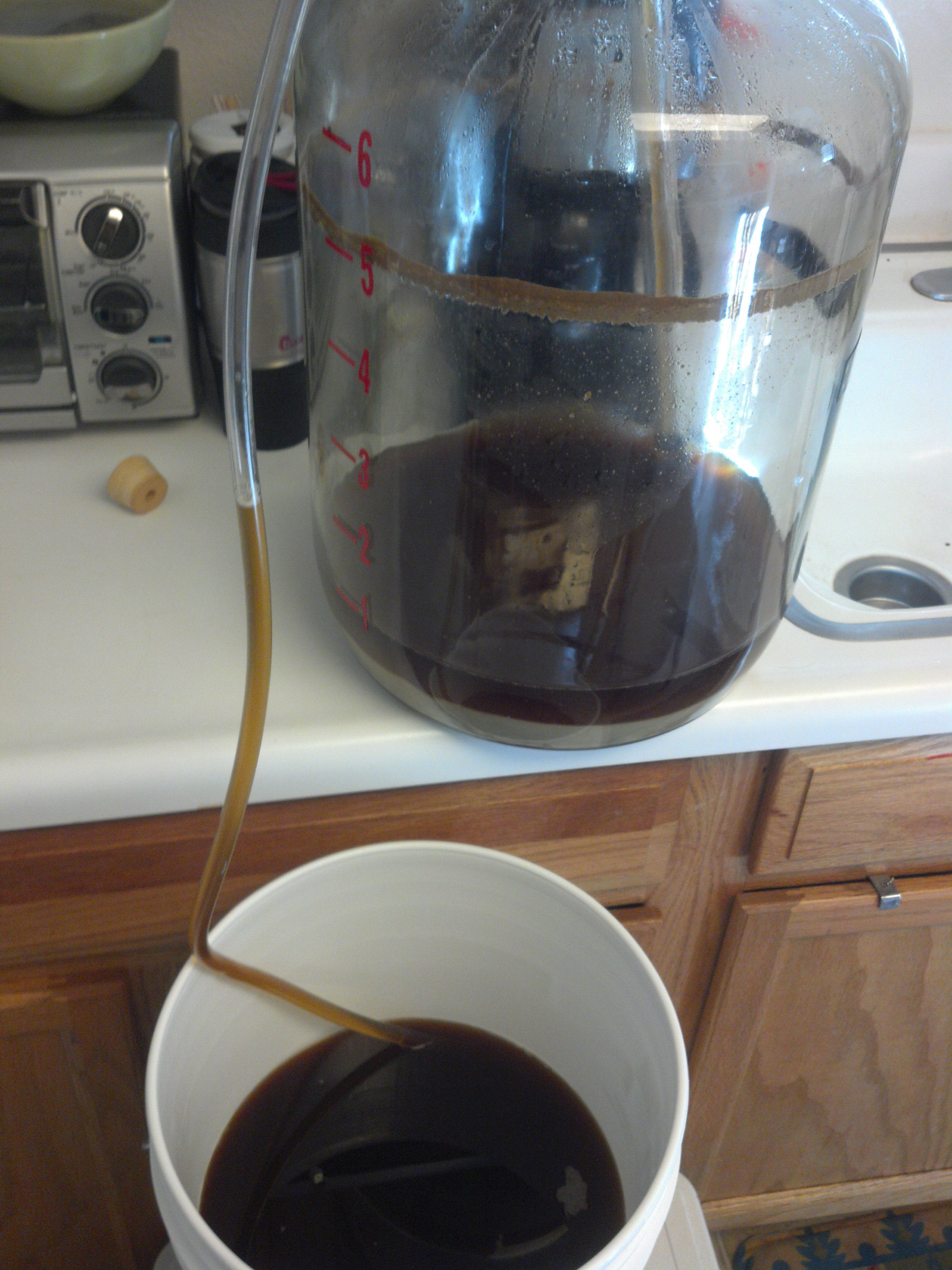 Cock's Comb Ale v1.0