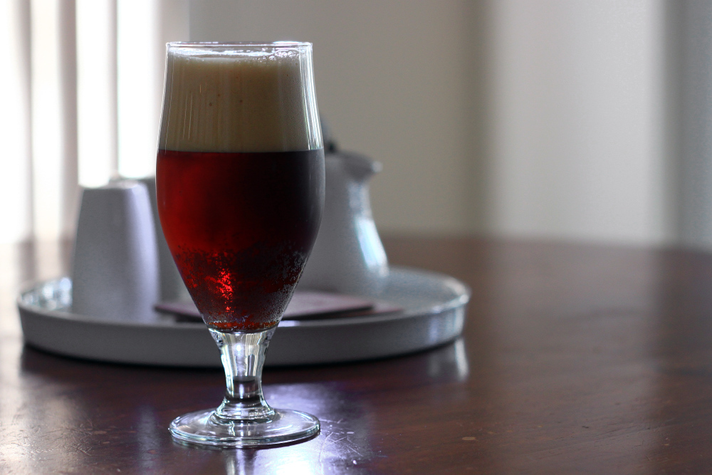 Dark IPA