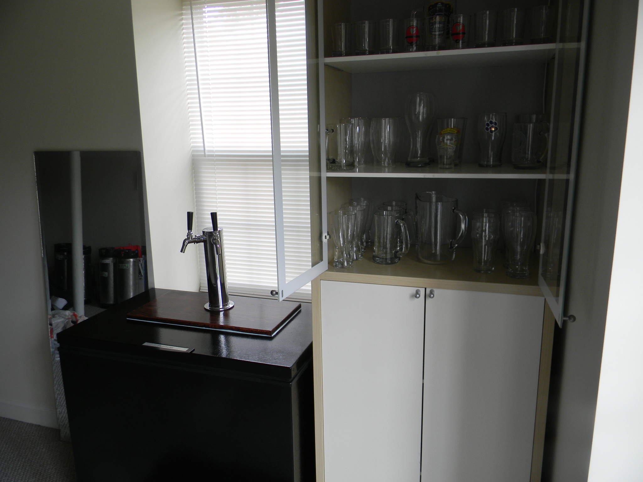 keezer