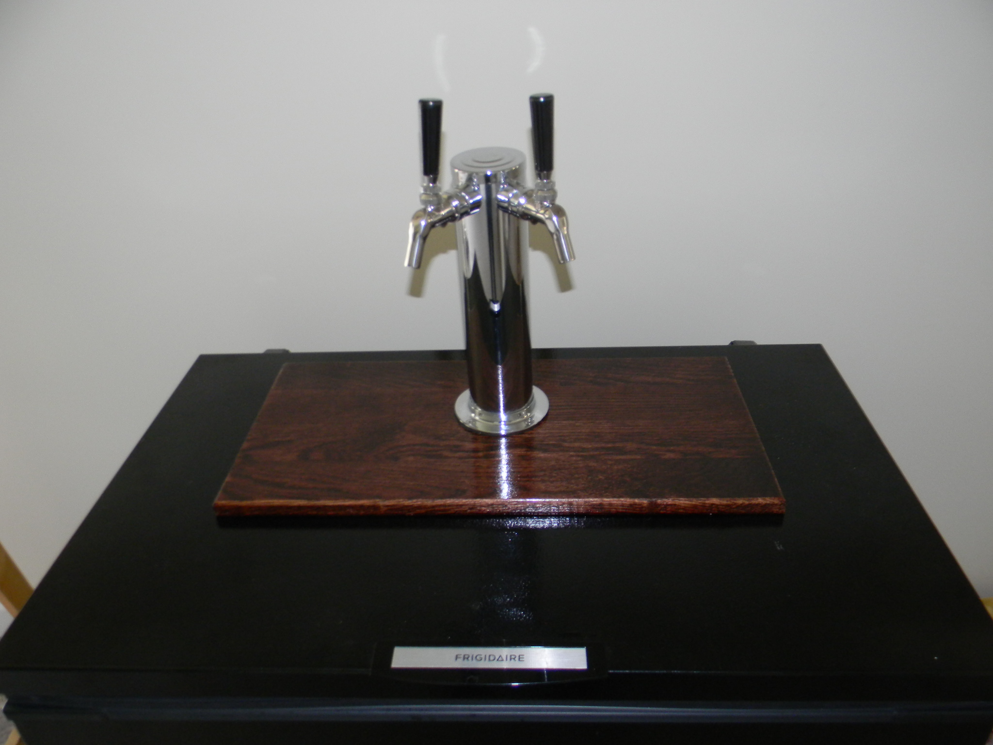 keezer