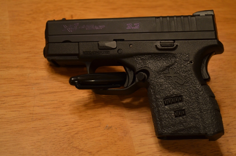New XDs