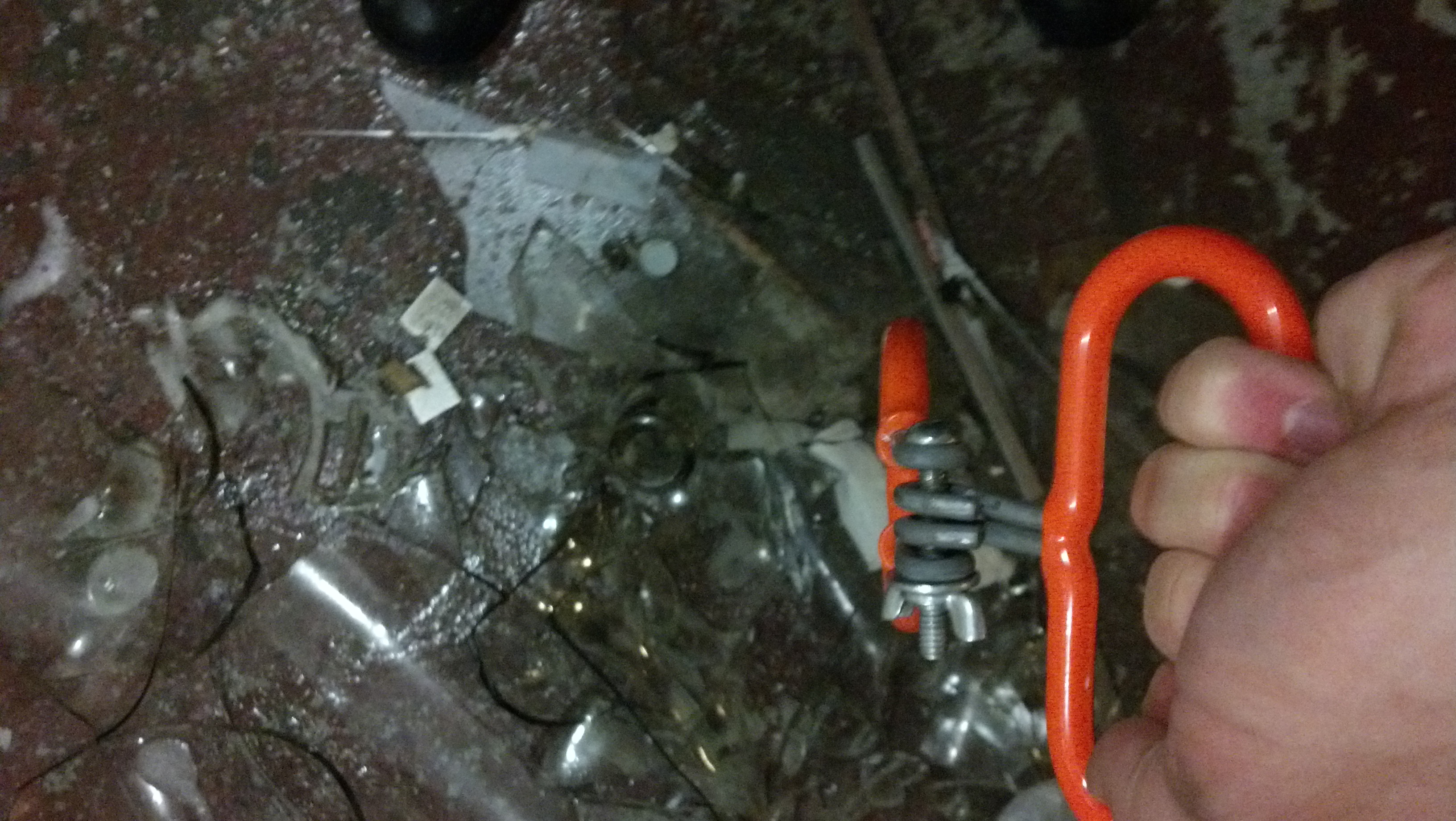 Carboy Un-carrier