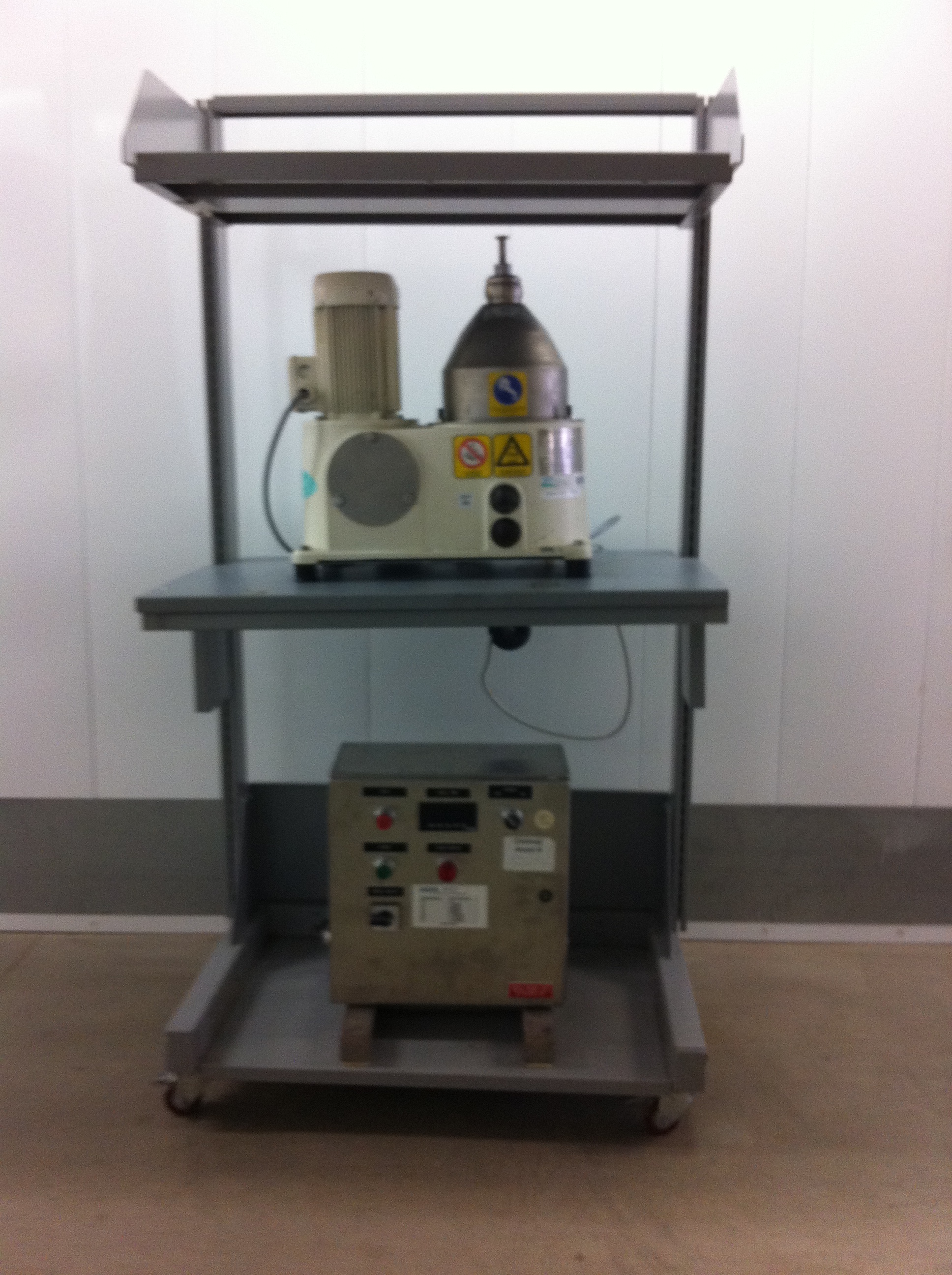Centrifuge