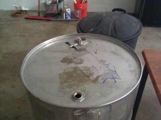 Kettle 1