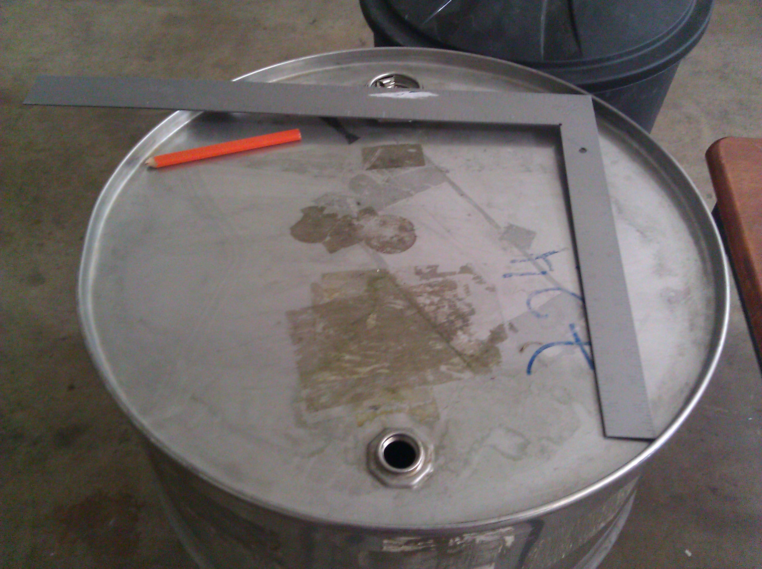Kettle 2