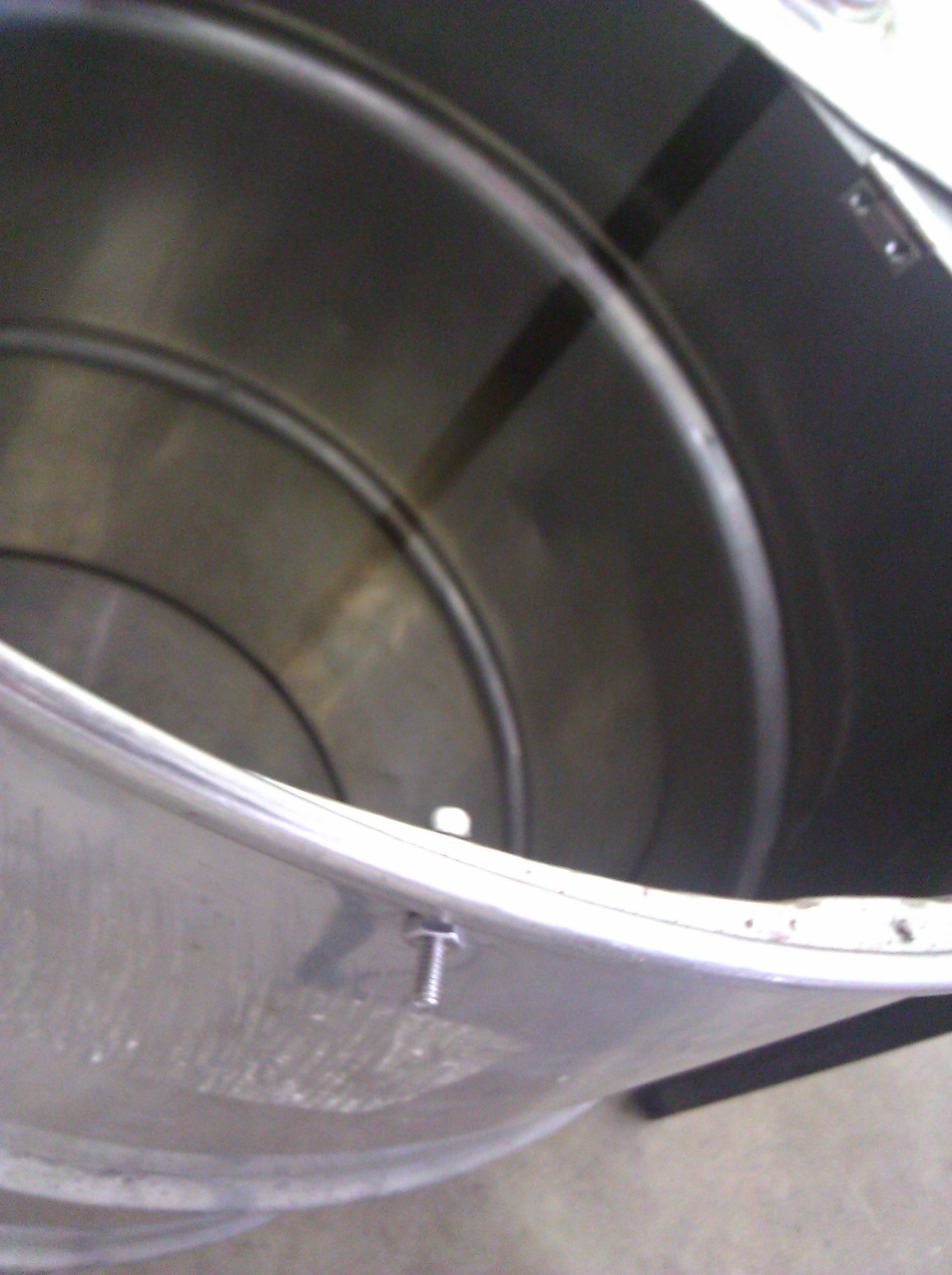 Kettle 8